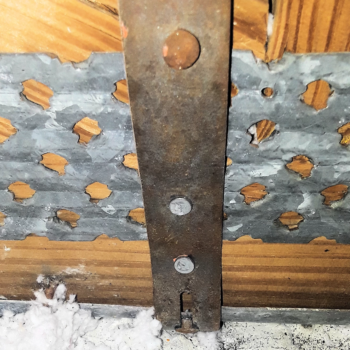 Roof Retrofit with Third Nail Services