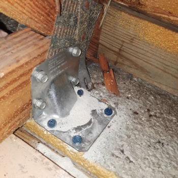 Upgrade Your Roof to Wall Attachment In South Florida and Lower Insurance Premiums