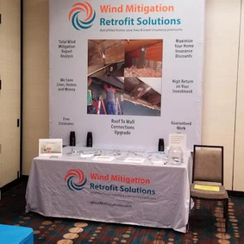 Wind Mitigation Solutions Workshop South Florida