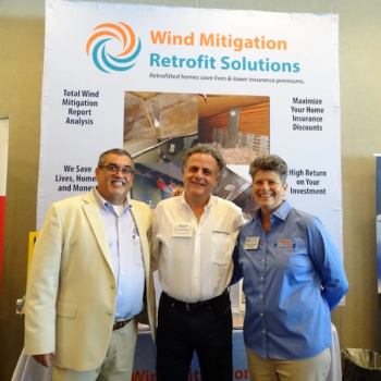 Wind Mitigation Retrofit Solutions Workshop in South Florida