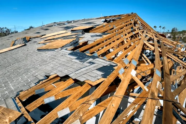 How Hurricane Clips and Straps Can Save Your Roof and Your Wallet