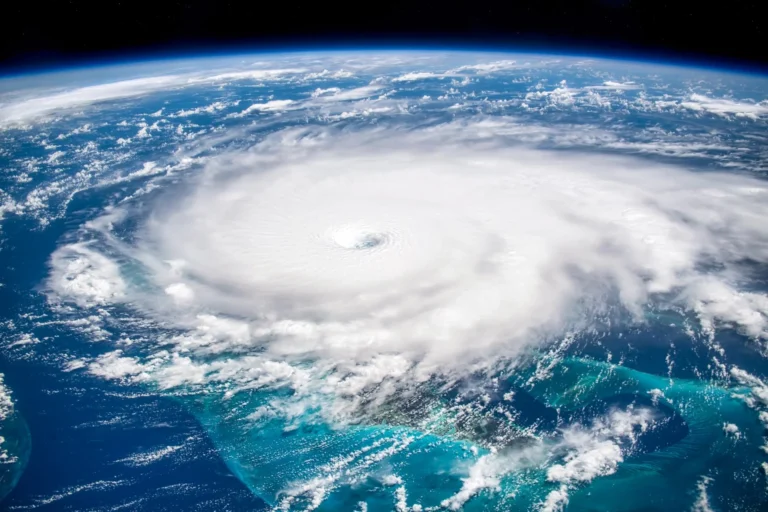 Hurricane Season Prep - 10 Essential Steps to Protect Your Home and Family